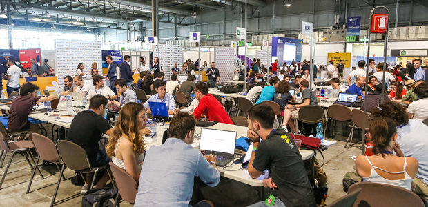 campus party milano