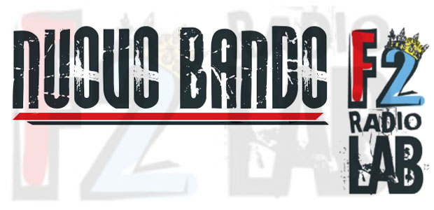 bando F2 radio Lab