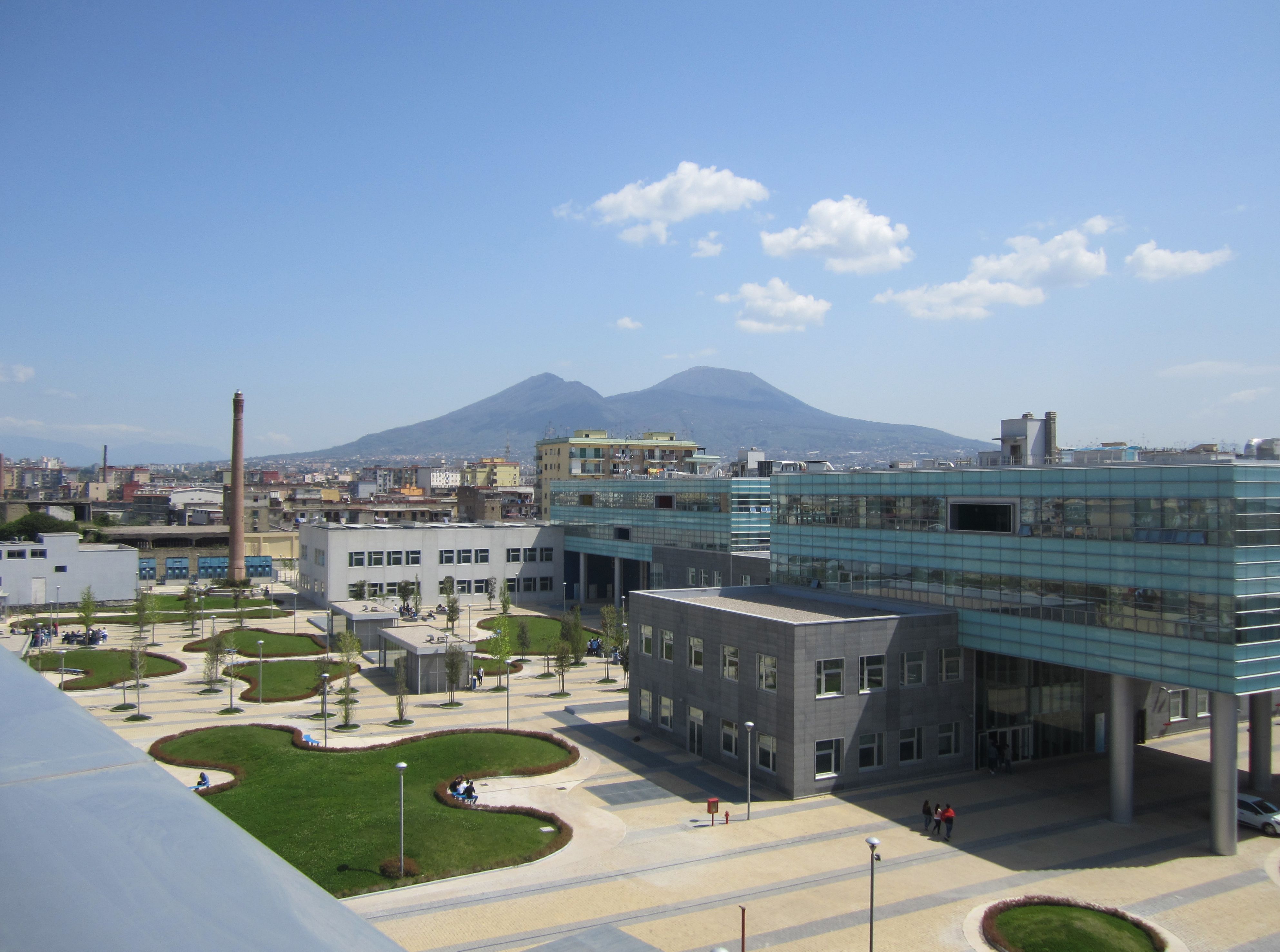 campus san giovanni