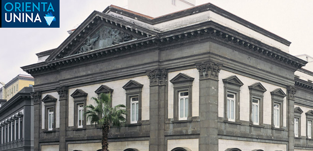 ORIENTA UNINA