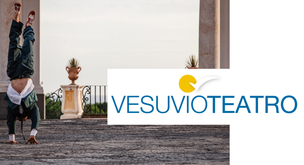 vesuvio teatro