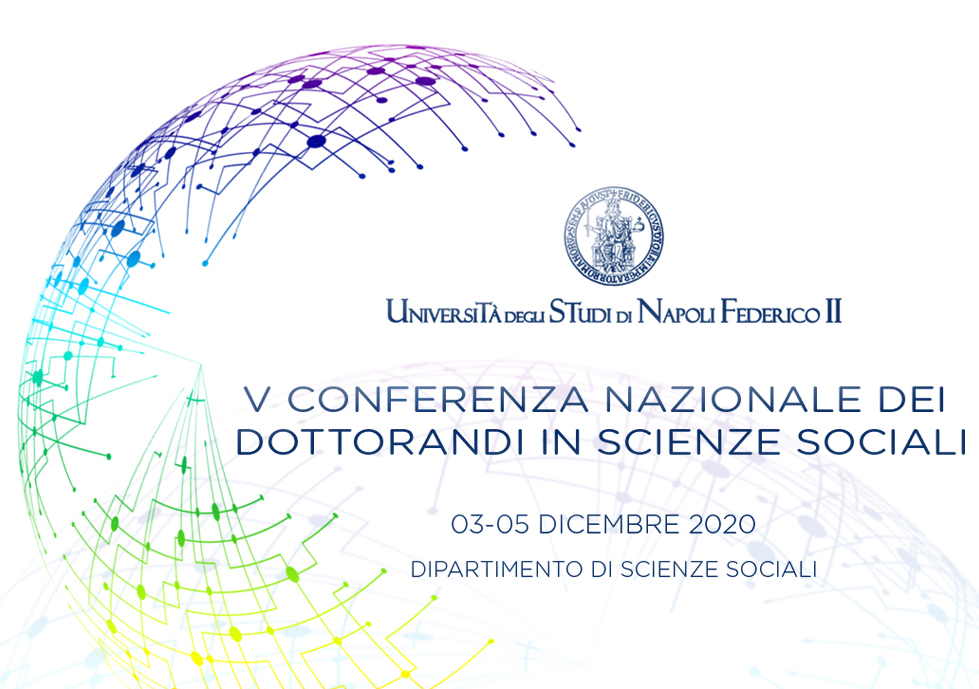 V conf dottorandi