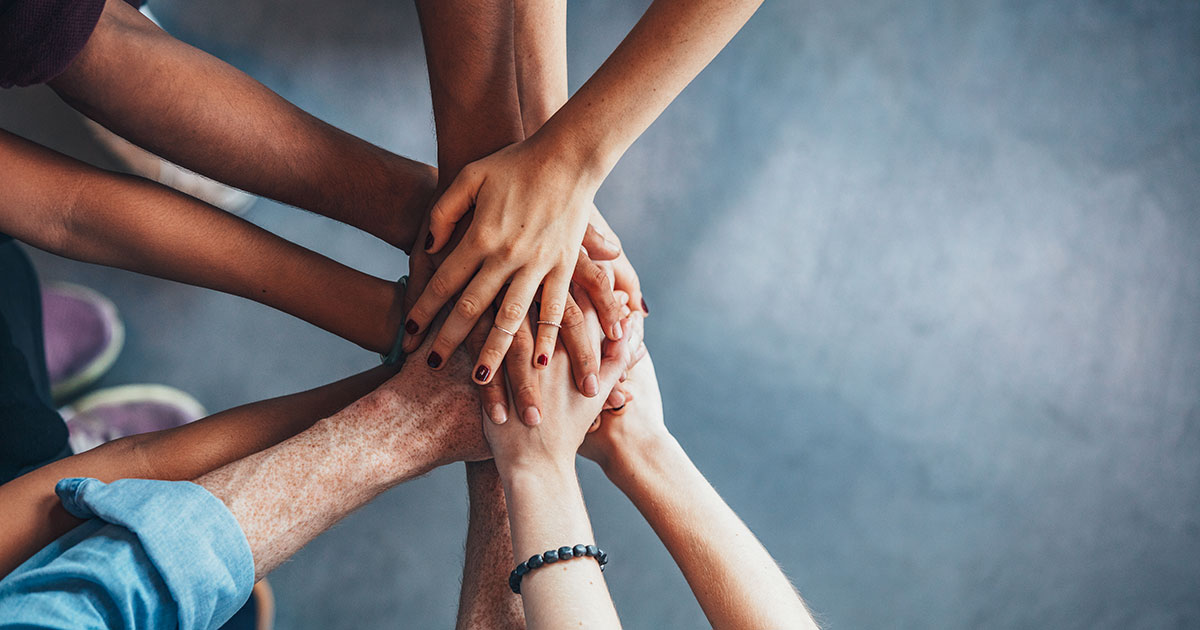 inclusione sociale