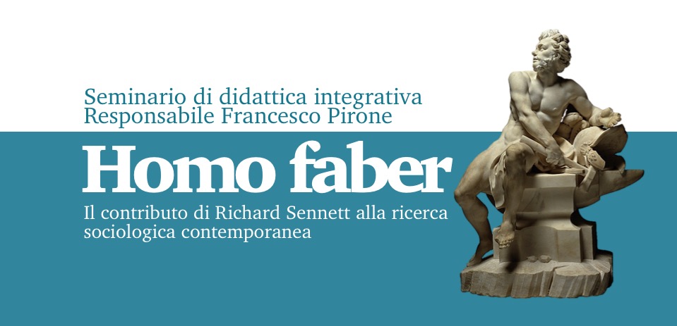 Homo Faber