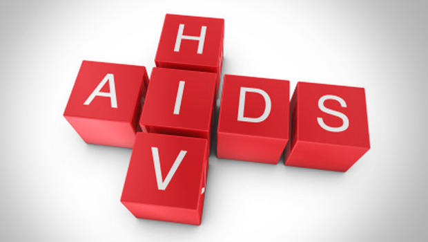 HIV AIDS sn