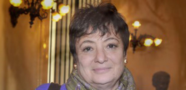 Enrica Amaturo