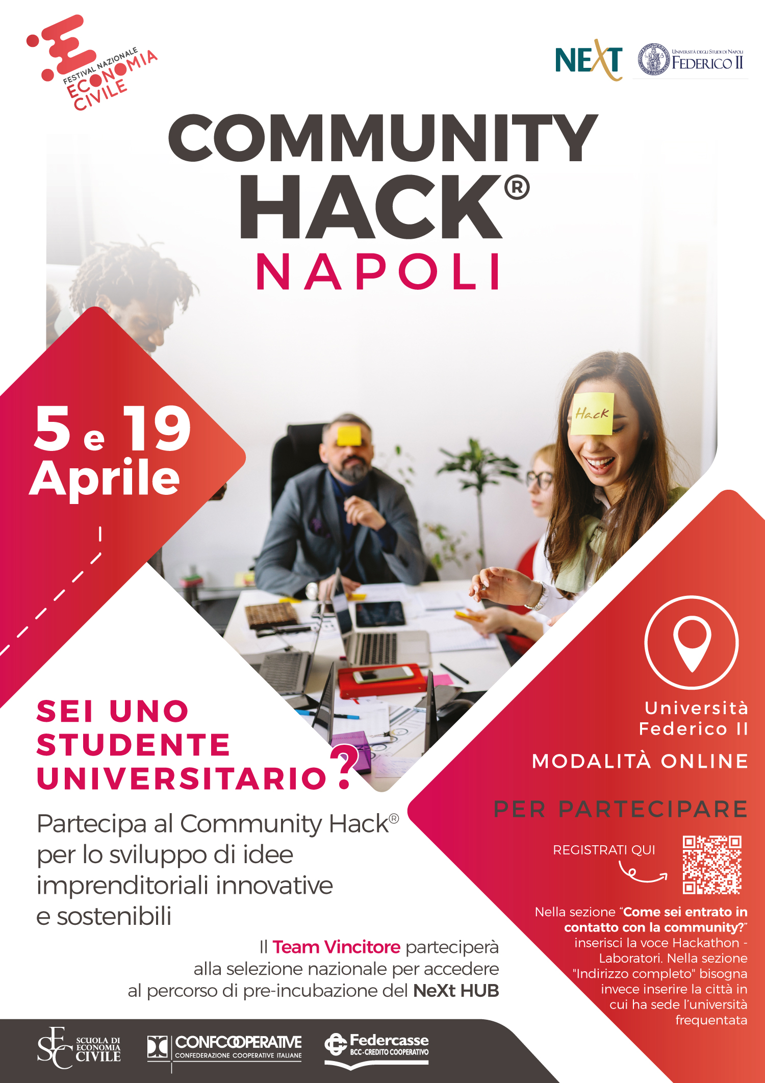 comunity hack 