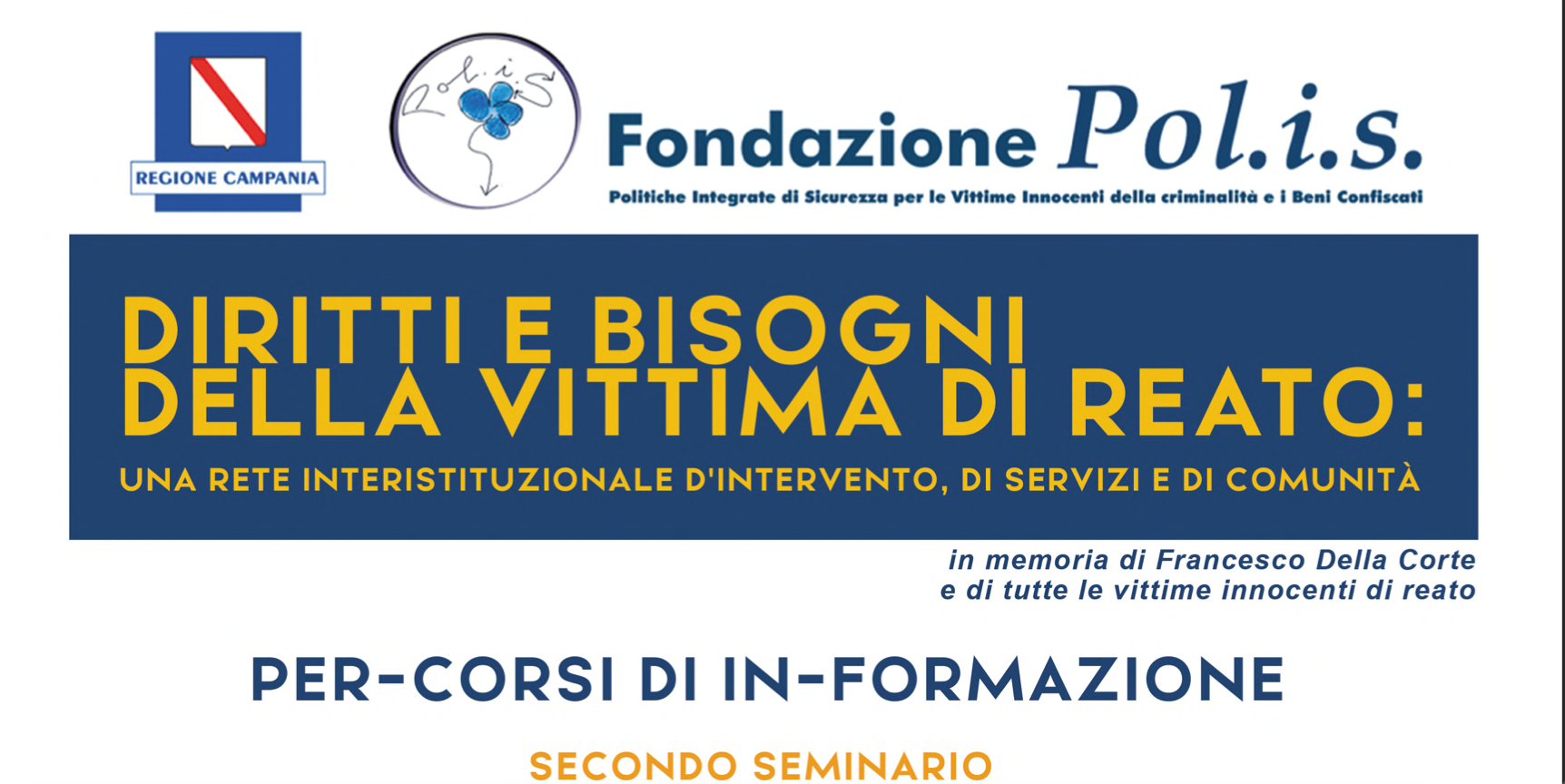 vittima di reato