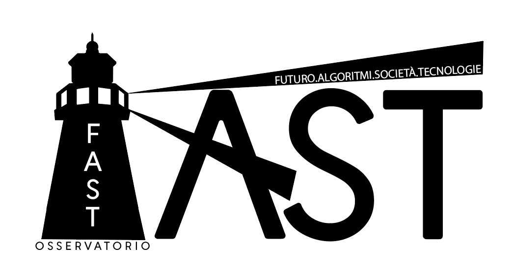 OPPORTUNITÀ DI TIROCINIO OSSERVATORIO F.A.S.T