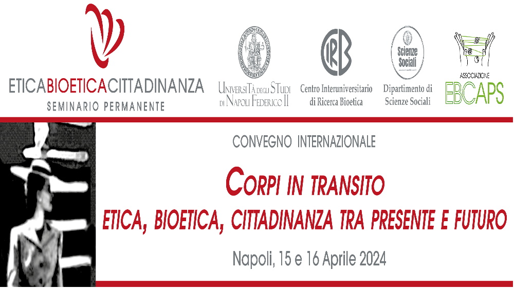 Corpi in transito. Etica, bioetica, cittadinanza tra presente e futuro