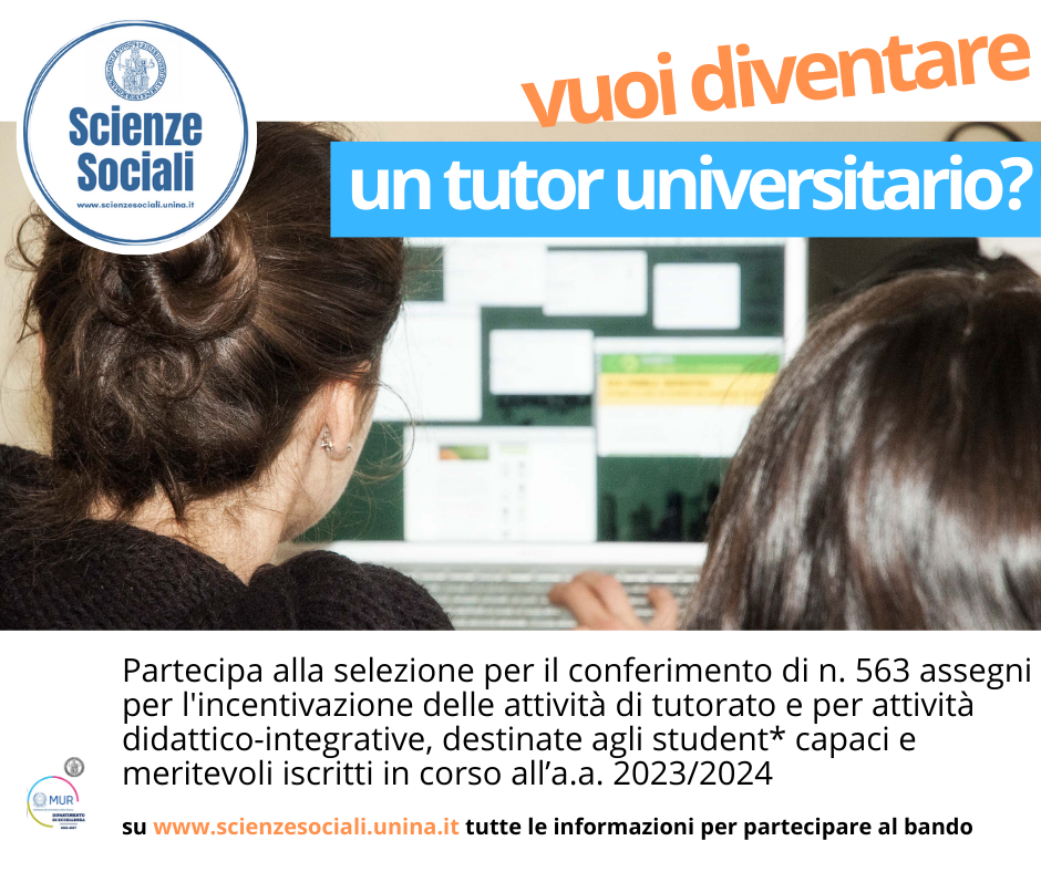 bando tutor
