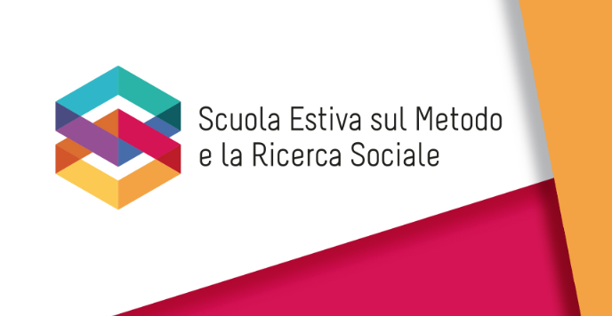 La Scuola Estiva sul Metodo e la ricerca Sociale 2024