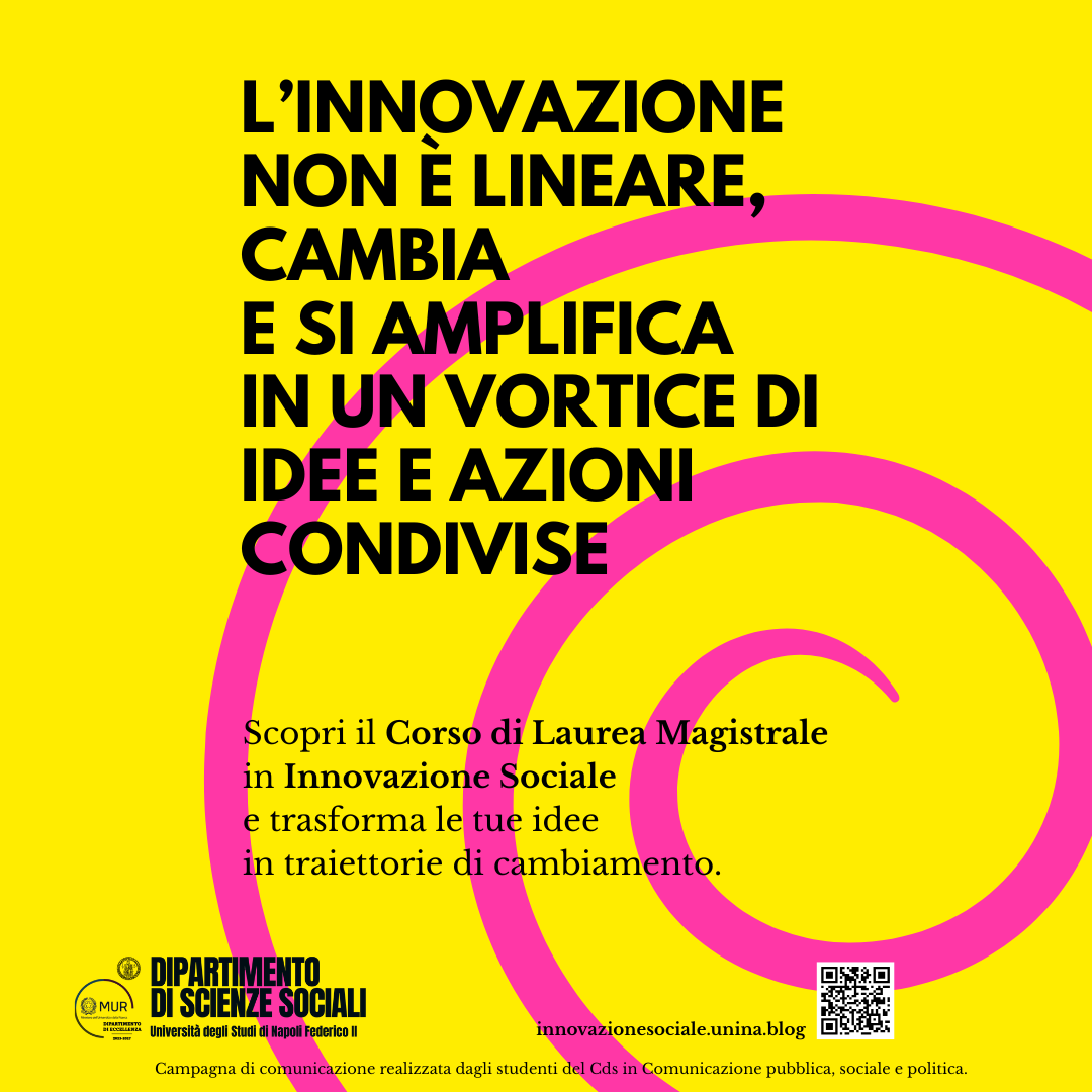 Innovazione Sociale