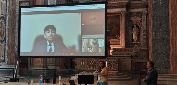 Immagine relativa al contenuto Premio 