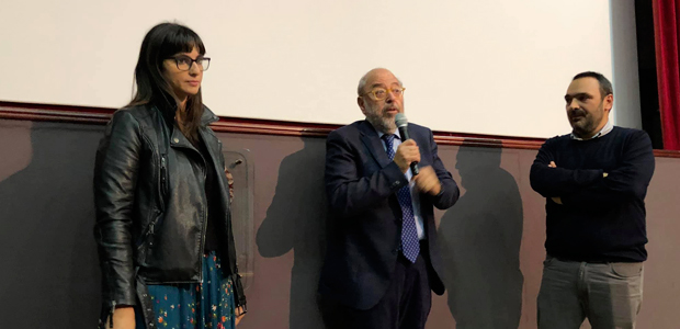 Immagine relativa al contenuto John McEnroe, L'impero della perfezione di Julien Faraut ad AstraDoc